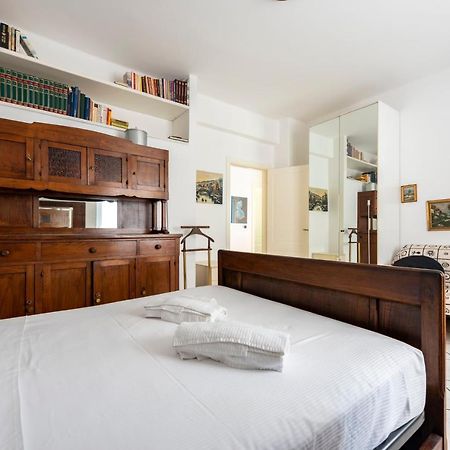 Joivy Cosy Flat With Parking In Chiavari Buitenkant foto