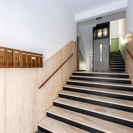 Joivy Cosy Flat With Parking In Chiavari Buitenkant foto