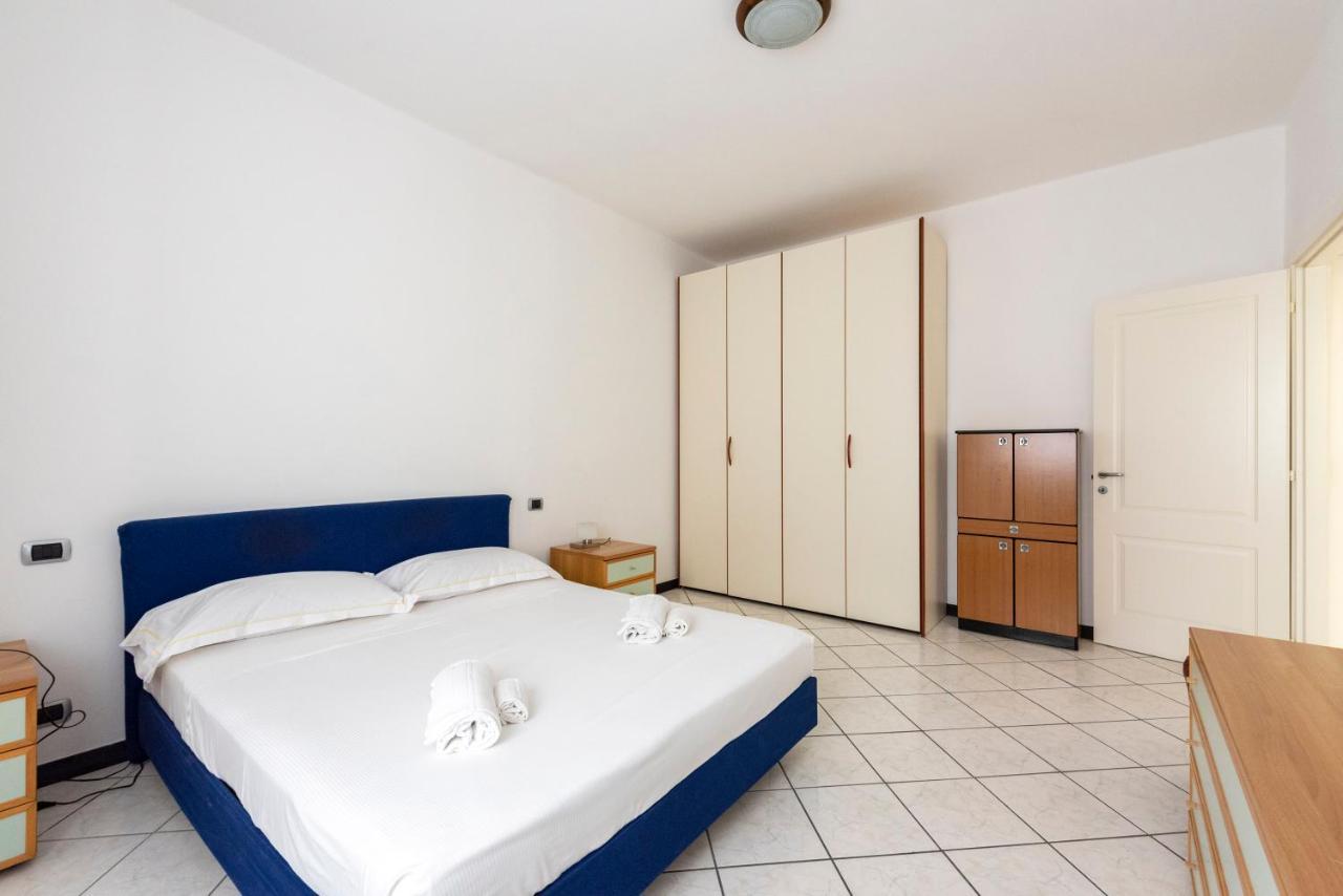 Joivy Cosy Flat With Parking In Chiavari Buitenkant foto